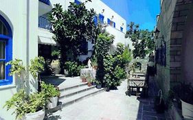 Minoa Hotel Paros